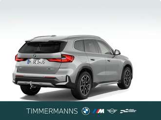 BMW X1 (Bild 2/5)