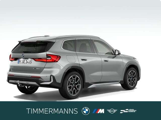 BMW X1 (Bild 5/5)