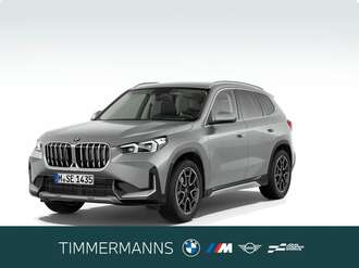 BMW X1 (Bild 1/6)