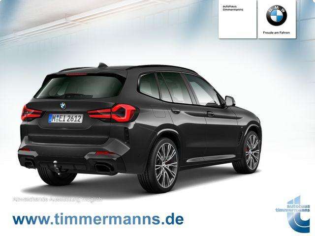 BMW X3 (Bild 2/6)