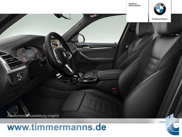 BMW X3 (Bild 3/6)