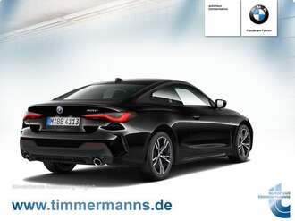 BMW 420i (Bild 2/5)