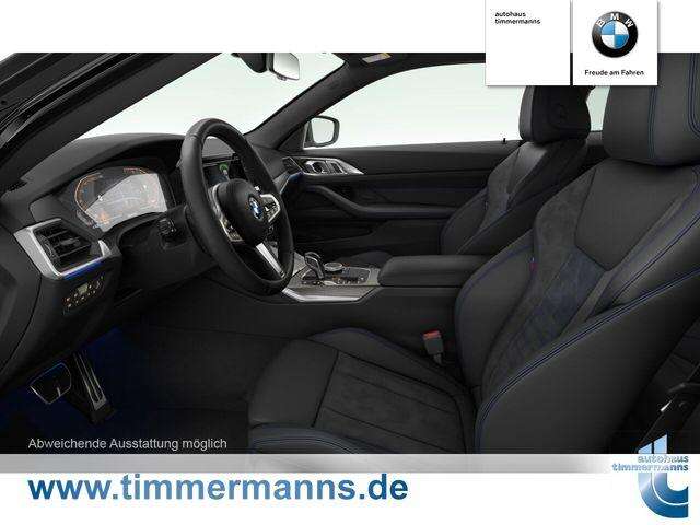 BMW 420i (Bild 3/5)