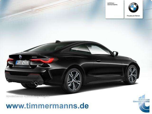 BMW 420i (Bild 5/5)