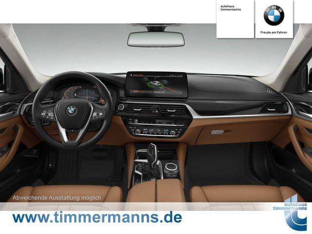 BMW 530i (Bild 4/5)