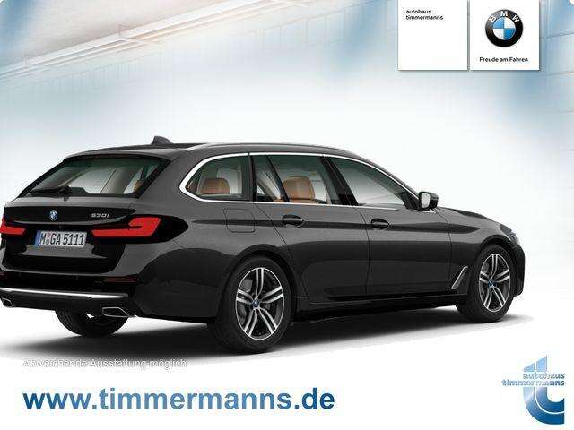 BMW 530i (Bild 5/5)