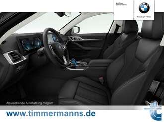 BMW i4 (Bild 3/5)