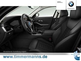 BMW 320e Touring Sport Line Automatic (Bild 3/5)
