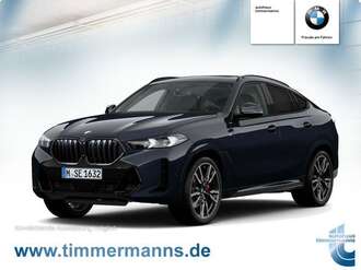 BMW X6 (Bild 1/5)