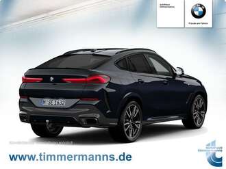 BMW X6 (Bild 2/5)