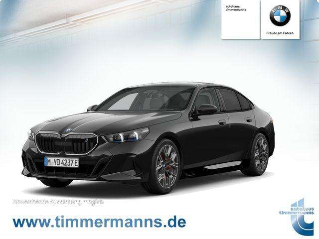 BMW i5 eDrive40 Limousine (Bild 1/5)