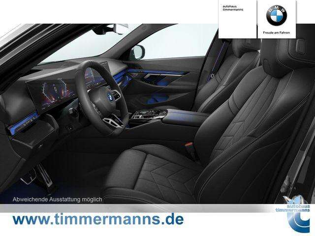 BMW i5 eDrive40 Limousine (Bild 3/5)