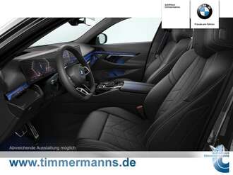 BMW i5 eDrive40 Limousine (Bild 3/5)