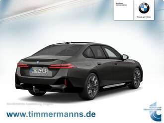 BMW i5 eDrive40 Limousine (Bild 2/5)