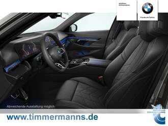 BMW i5 eDrive40 Limousine (Bild 3/5)
