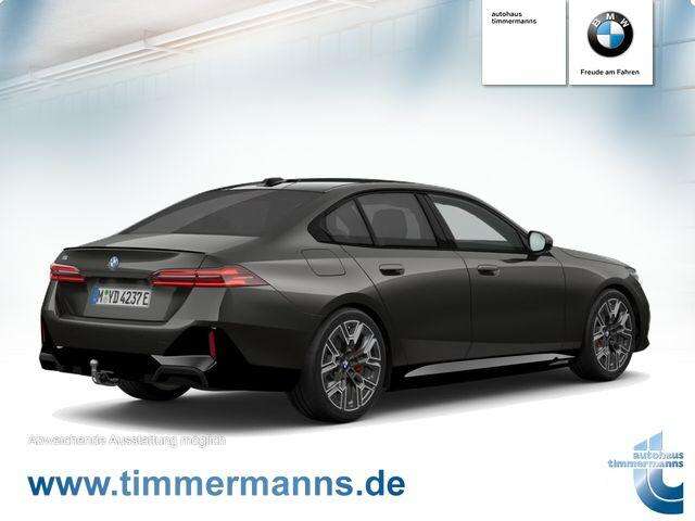 BMW i5 eDrive40 Limousine (Bild 5/5)