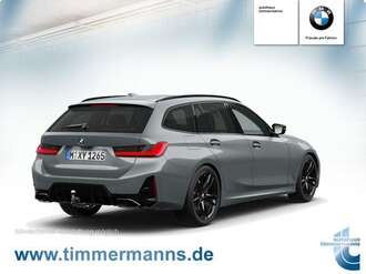 BMW M340i (Bild 2/5)