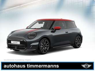 MINI Cooper E (Bild 1/5)