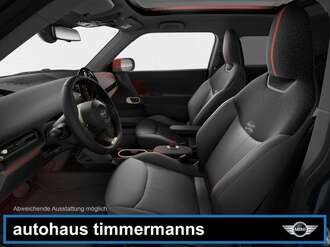 MINI Cooper E (Bild 3/5)