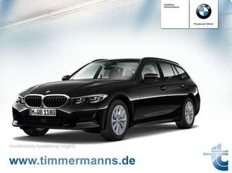 BMW 320d (Bild 1/5)