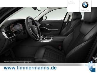 BMW 320d (Bild 3/5)