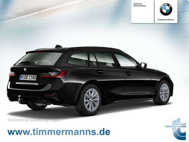 BMW 320d (Bild 5/5)