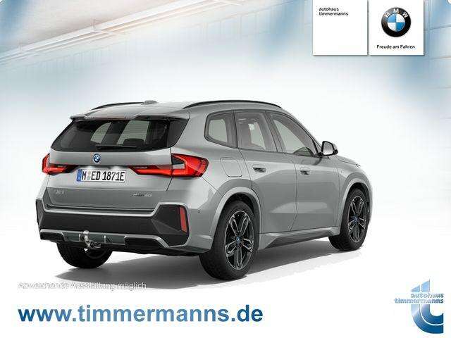 BMW iX1 eDrive20 (Bild 2/6)