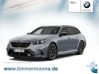 BMW M5 (Bild 1/5)