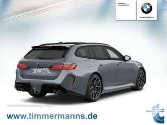 BMW M5 (Bild 2/5)