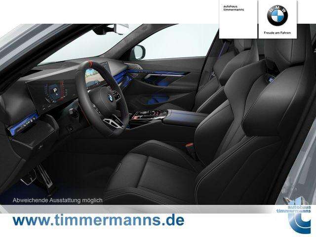 BMW M5 (Bild 3/5)