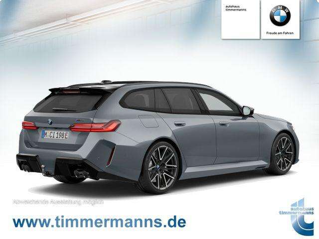 BMW M5 (Bild 5/5)