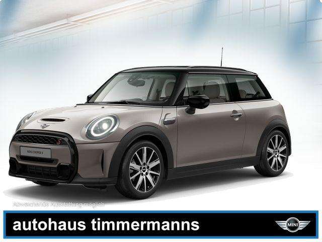 MINI Cooper S (Bild 1/5)