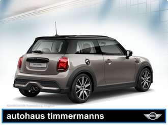 MINI Cooper S (Bild 2/5)