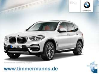 BMW X3 (Bild 1/5)