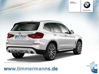 BMW X3 (Bild 2/5)