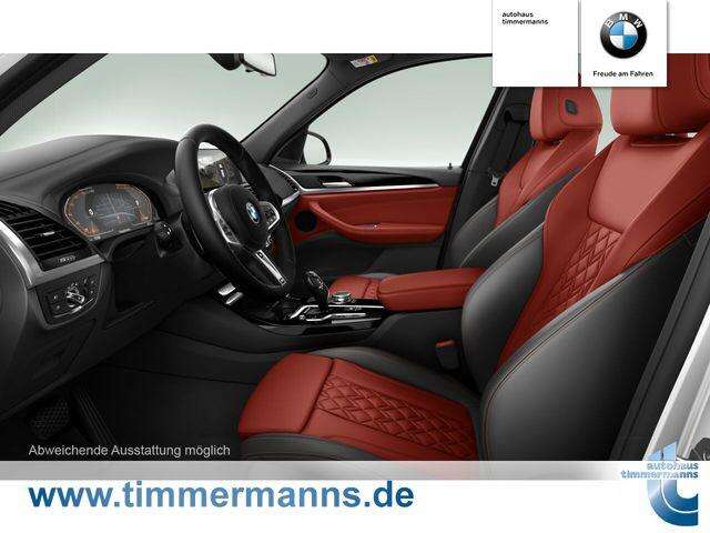 BMW X3 (Bild 3/5)