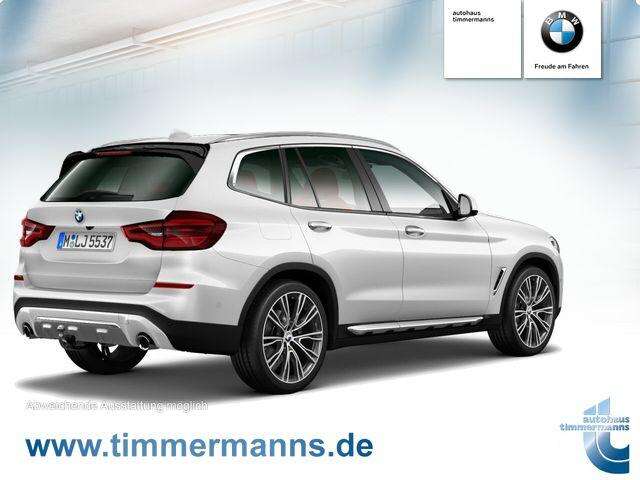 BMW X3 (Bild 5/5)