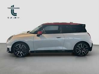 MINI Cooper E (Bild 2/17)