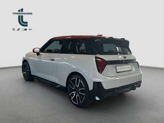 MINI Cooper E (Bild 3/17)