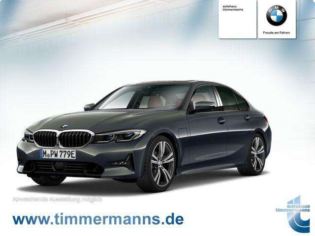 BMW 330e (Bild 1/6)
