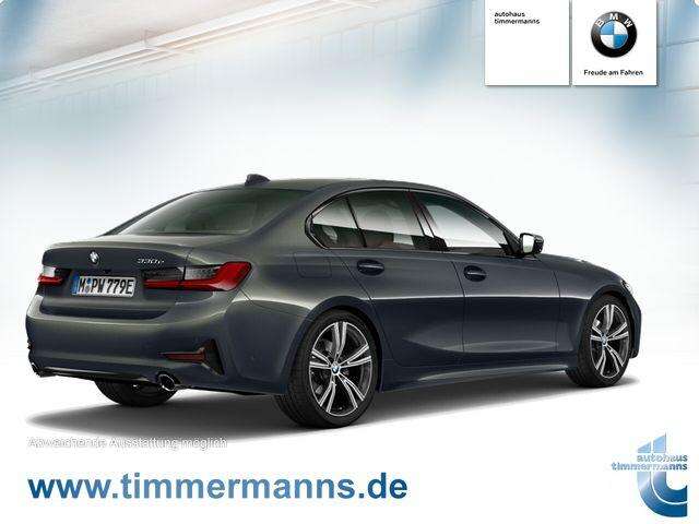BMW 330e (Bild 5/6)
