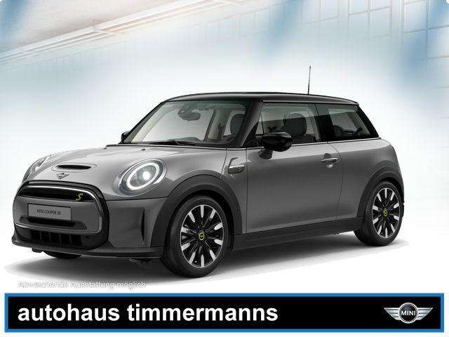MINI Cooper SE (Bild 1/5)