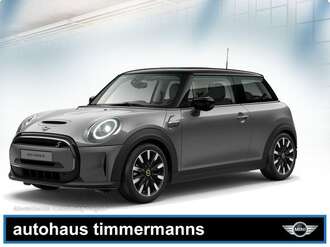 MINI Cooper SE (Bild 1/5)
