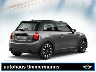 MINI Cooper SE (Bild 2/5)