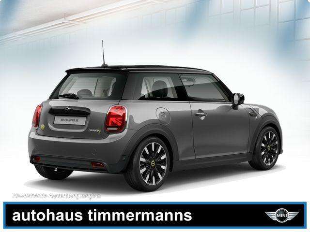 MINI Cooper SE (Bild 5/5)