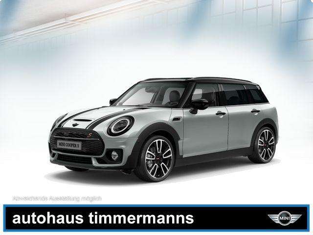 MINI Cooper S Clubman (Bild 1/5)