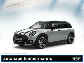 MINI Cooper S Clubman (Bild 1/5)