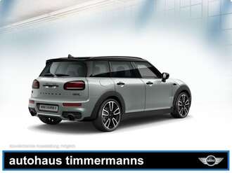 MINI Cooper S Clubman (Bild 2/5)