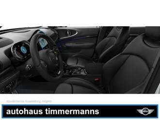 MINI Cooper S Clubman (Bild 3/5)