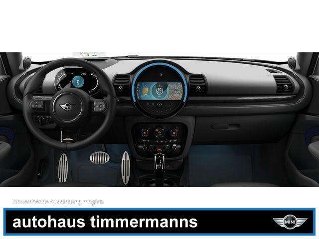 MINI Cooper S Clubman (Bild 4/5)
